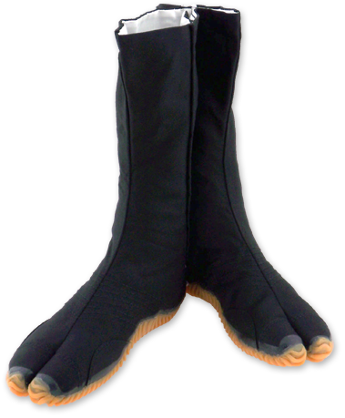 Marugo Jog Black 12 Tab